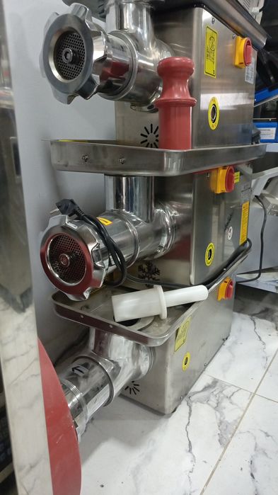 Mesarofka Turkiya va Xitoy