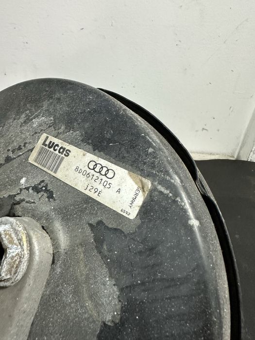 Tulumba frana Audi A4 B5 8D0612105A