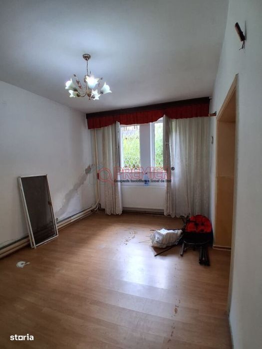 Sos Giurgiului 164 - apartament 2 camere