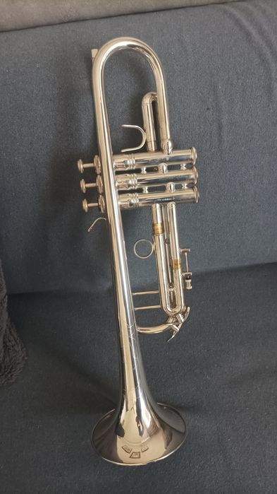 Тромпет YAMAHA"XENO"