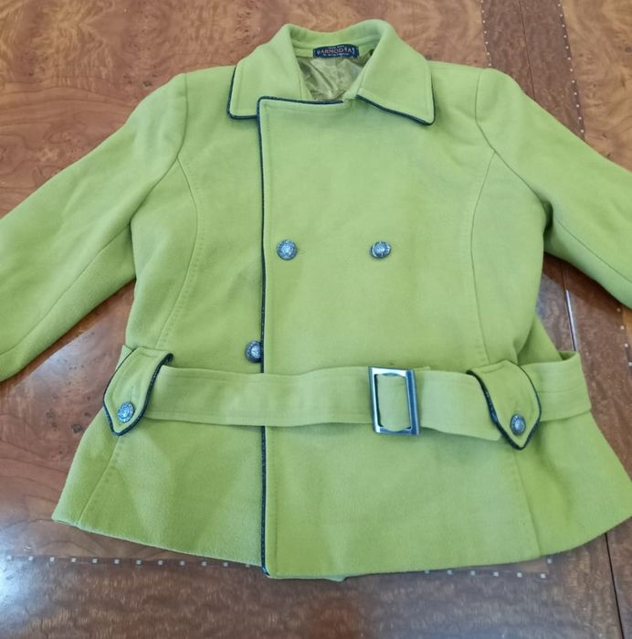 Срочно продам пальто.