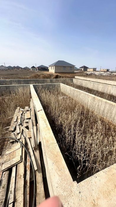 тез арада жер телімі сатылымда