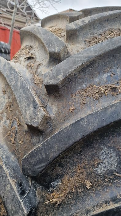 ANVELOPĂ agri 540/65R38 marca Mitas