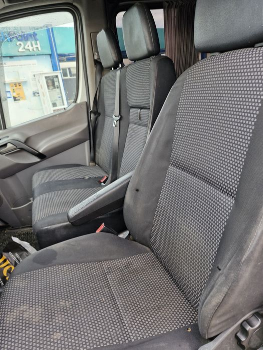 Sprinter Sprinter 318 cdi 3.0