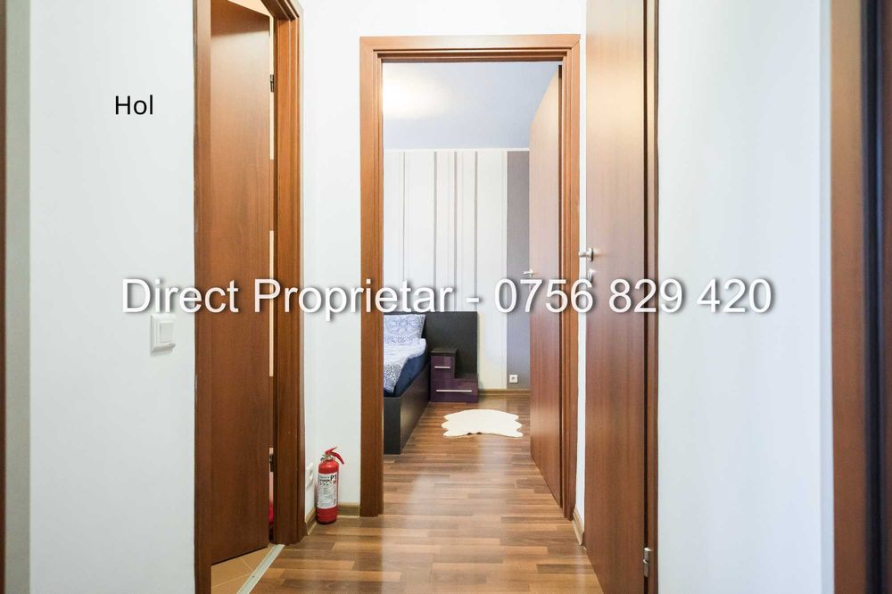 Apartament 2 camere renovat+Parcare, Gemenii 8min de centru Brasovului