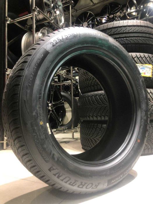 Fortuna Ecoplus 4S 225/55 R17