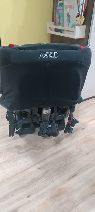 Детско столче Axkid Duofix