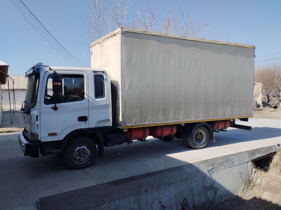 Hyundai 2005 yil