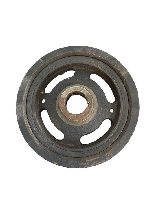 Fulie Vibrochen Dacia Duster 2010 -> 1.5Dci