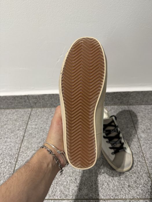 Golden Goose Super-Star (38 pe stoc)