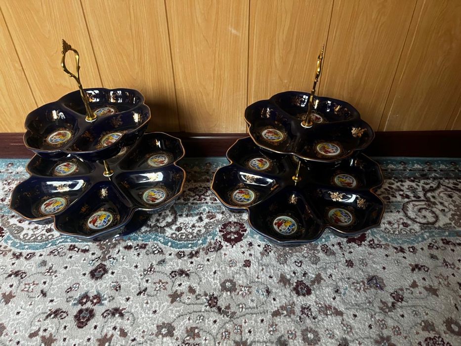 Мадонна этажерка