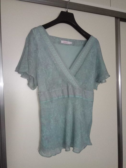 Bluza Butterfly, mar.12 (42/L)