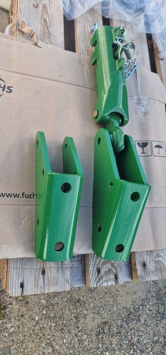 Ancora stabilizator tractor john deere suport ancora john deere origin