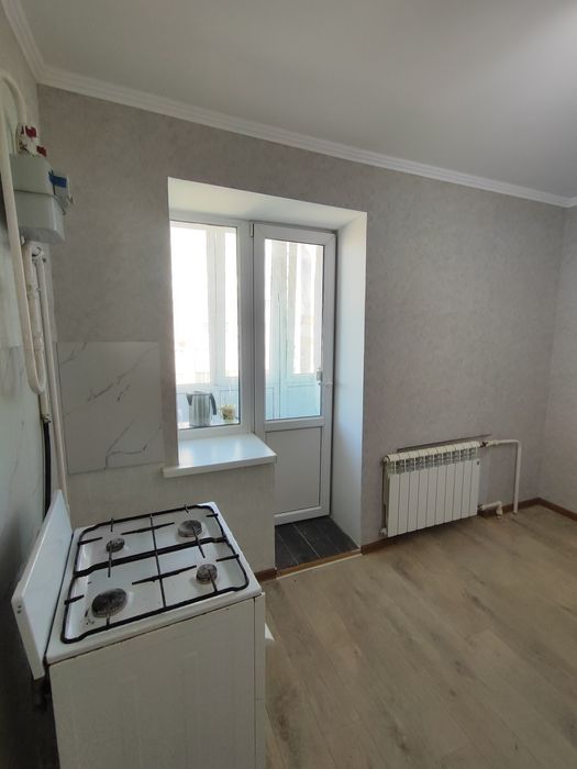 Продам 2ком.квартиру в рабочем посёлке.