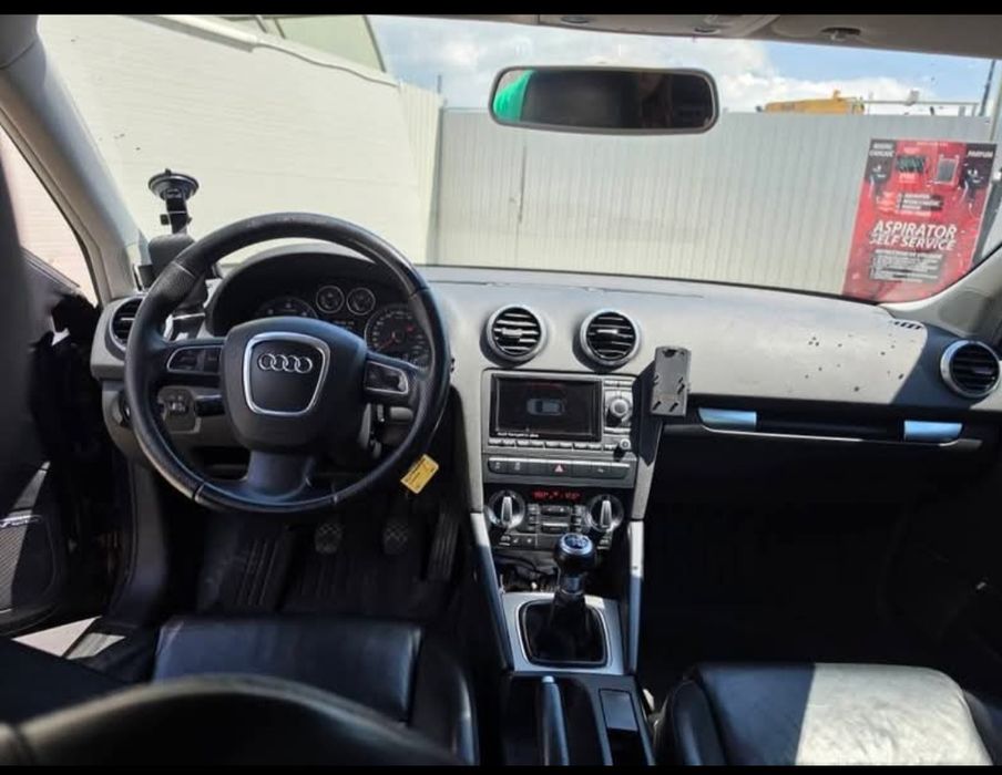 Audi A 3 s-line  se vinde