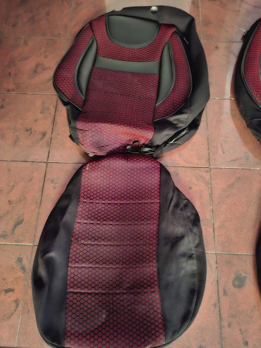 Vand huse auto utilizate pe Nissan Juke