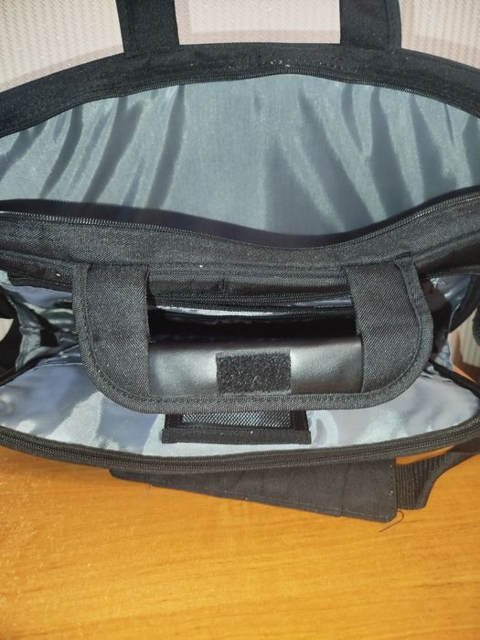 Сумка для ноутбука НР 17'