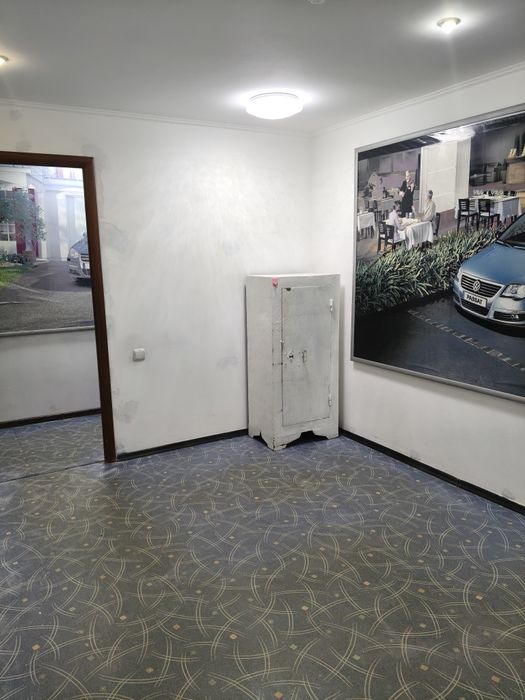 Сдам помещение Назарбаева 34