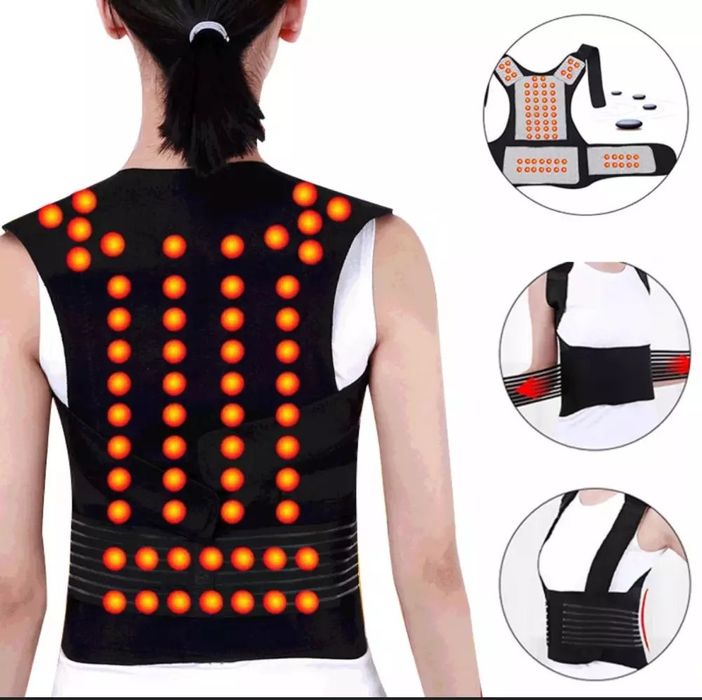 Kompleks 3 ga 1 korset