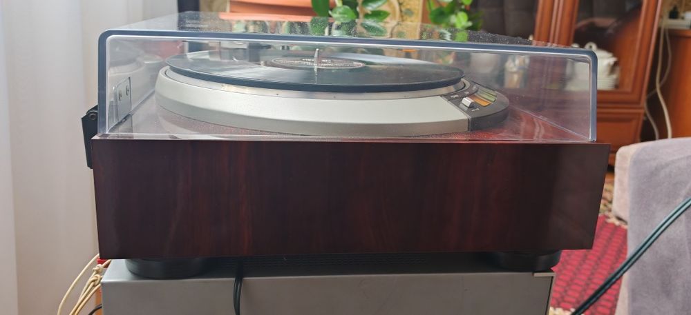 Проигрыватель Denon DP-67L