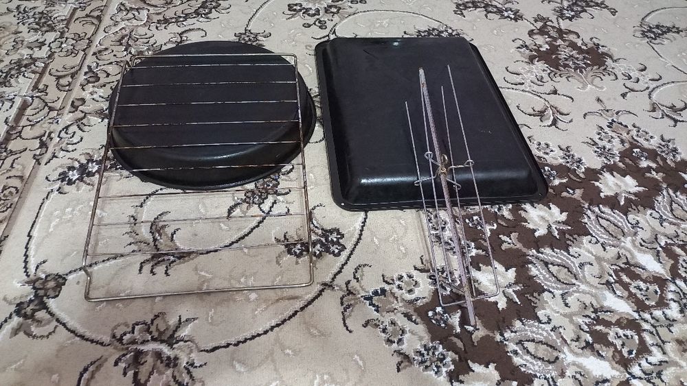 Продам печь турецкий