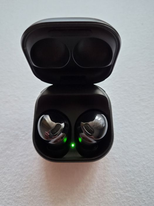 Vand casti  Galaxy Bads Pro