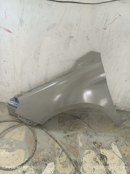 Жак Т6 Крыло переднее правое