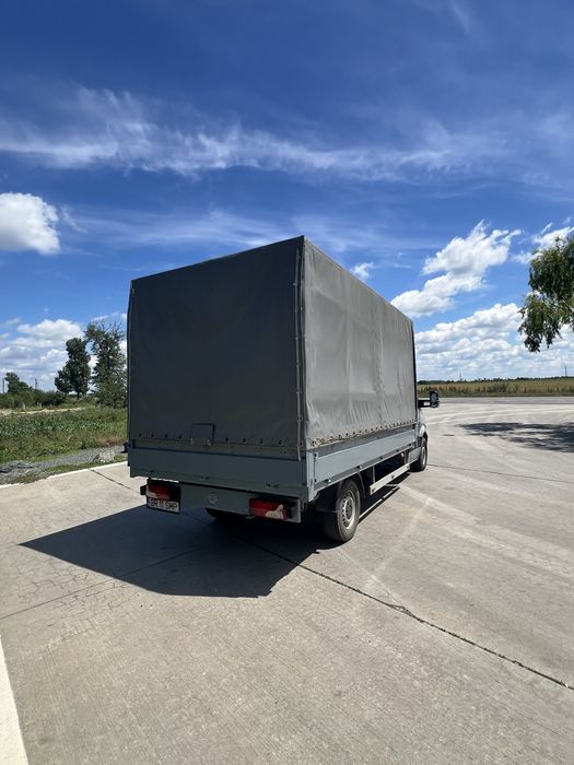 Mercedes Sprinter 3,5 t