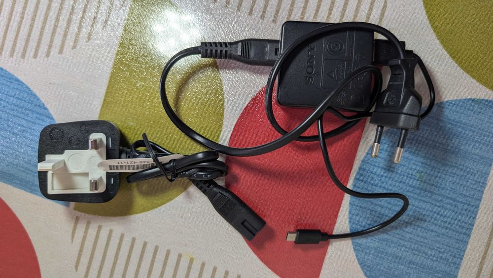 Продавам фотоапарат Sony A6000 – без обектив (body)