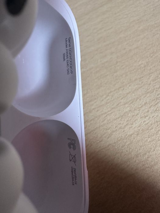 Air pods pro 3