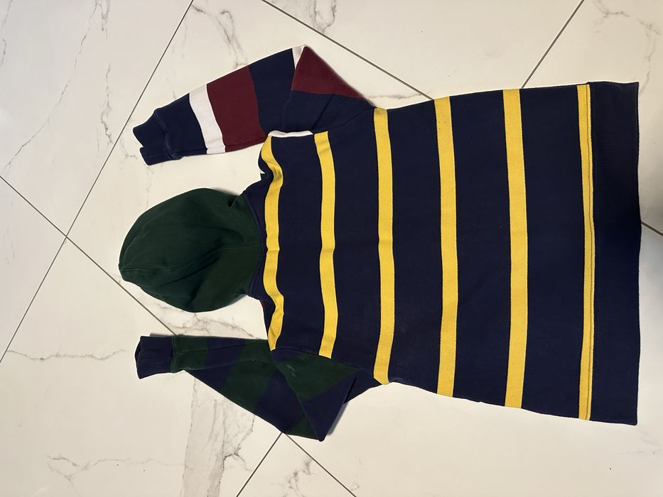 Връхна блуза на Zara i Polo