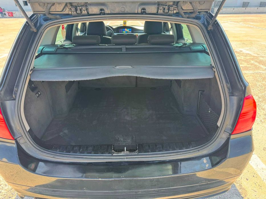 BMW Seria 3 2006 — imagine 3
