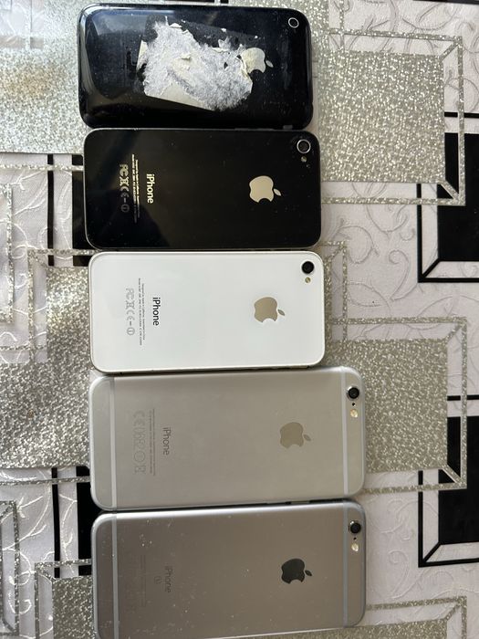 Telefoane iphone