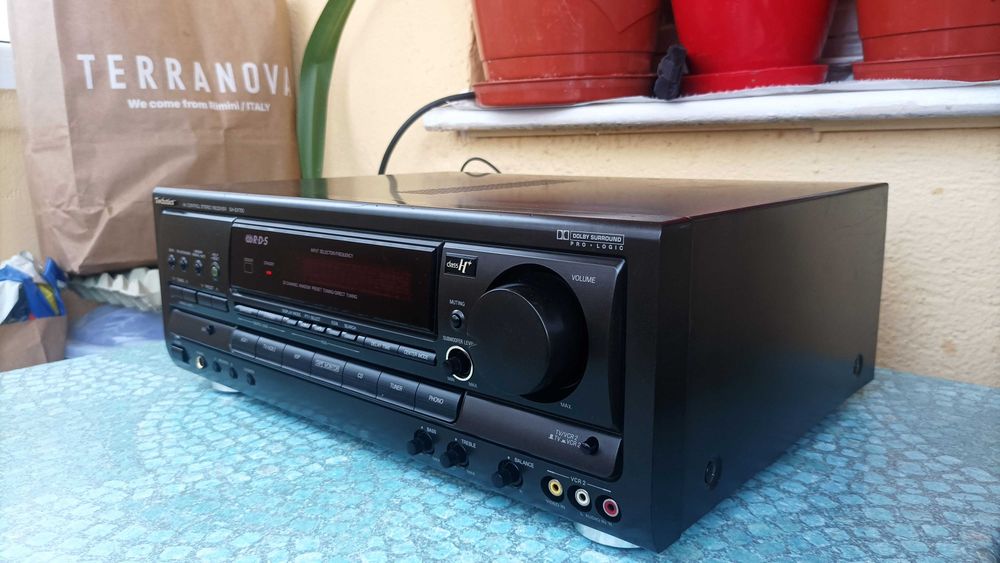 Technics SA-EX700