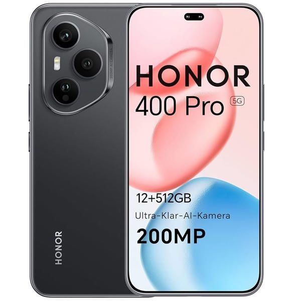 Honor 400 pro 512gb Uzimei Optom Original global