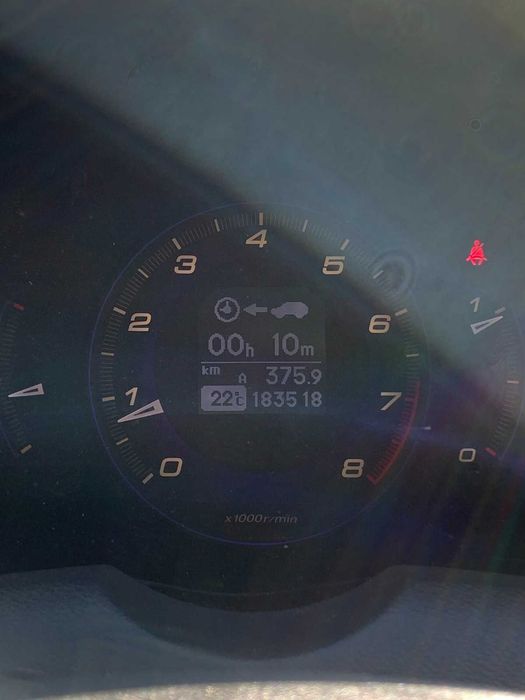 НА ЧАСТИ: Honda Civic 8 1.8  140 к.с. 2008 г.