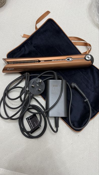 Dyson coralle на запчасти