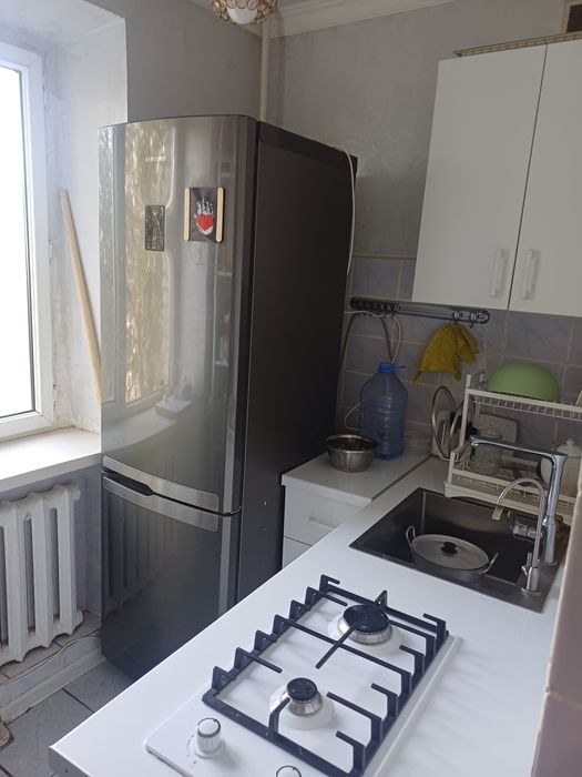 3 бөлмелі квартира