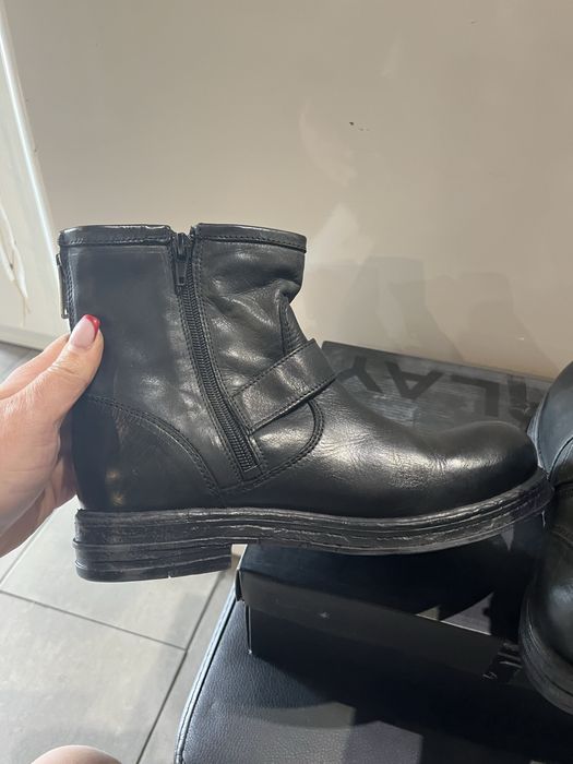 Дамски боти Replay номер 37