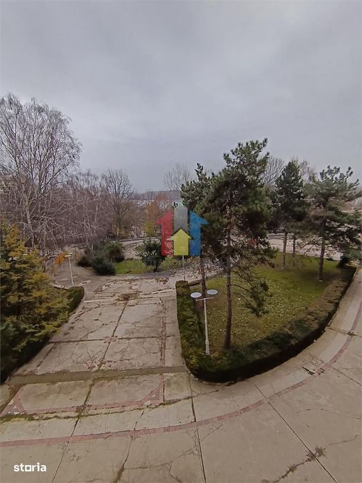 VEZI VIDEO! Esplanada Dunarii,4 cam etaj1, EXCLUSIVITATE 108 mp+terasa