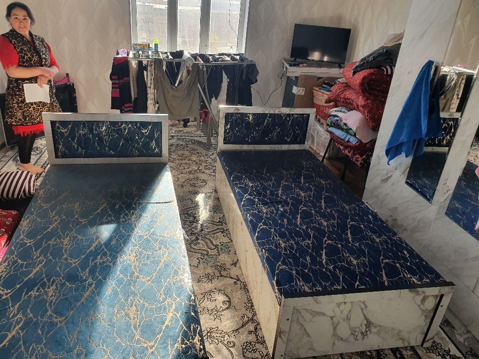 1 kishilik spalnilar optim narxda