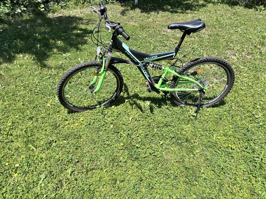 Biciclete 15 inch /full suspensie