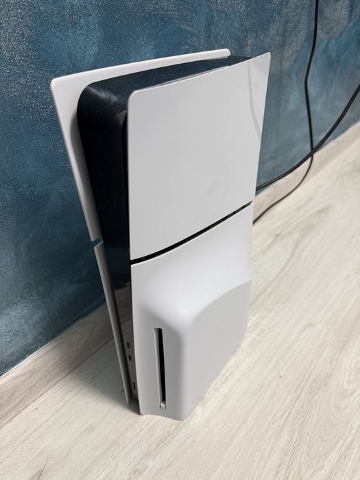 Ps 5 cd 1 tb perfect