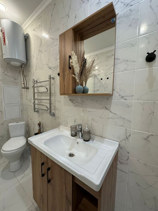 Сдаётся квартира