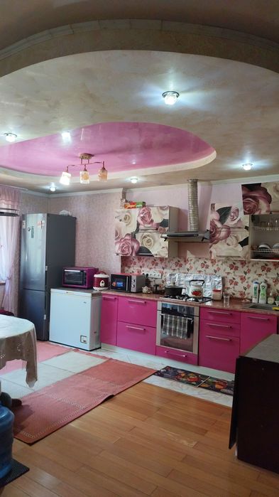 Продам квартиру в Бесагаш