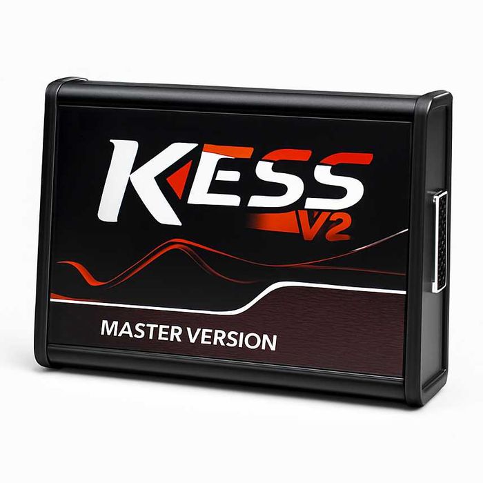 Kess V2 EU 2.80/5.017 unlimited + софтуери