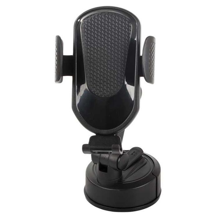 Универсална стойка за телефон-за предно стъкло и табло