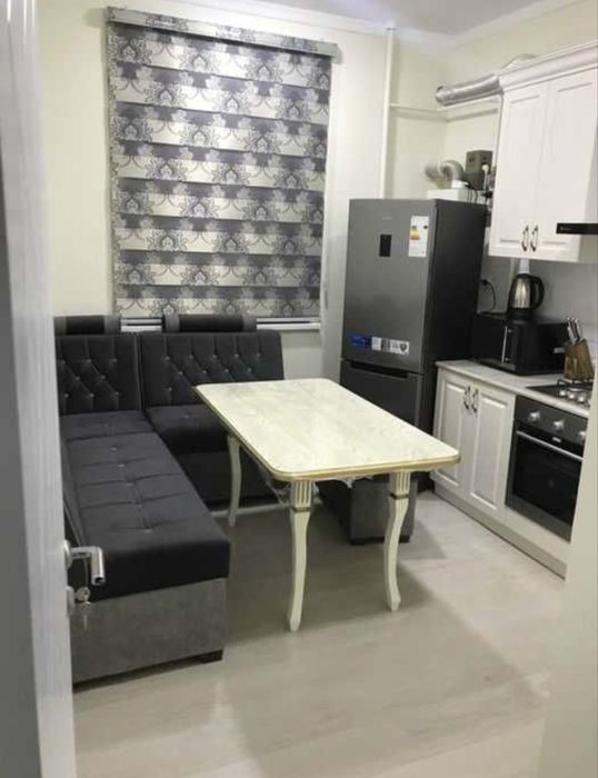 2 хонали ижарага берилади