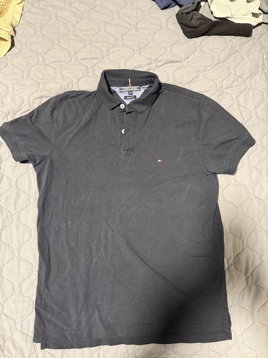 Тениска Tommy Hilfiger M размер