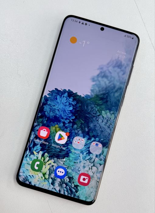 Продам Samsung S20+ 5G